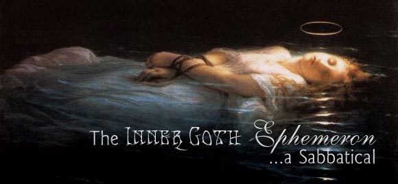 The Inner Goth Ephemeron