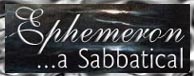 Click here to read the Inner Goth Ephemeron